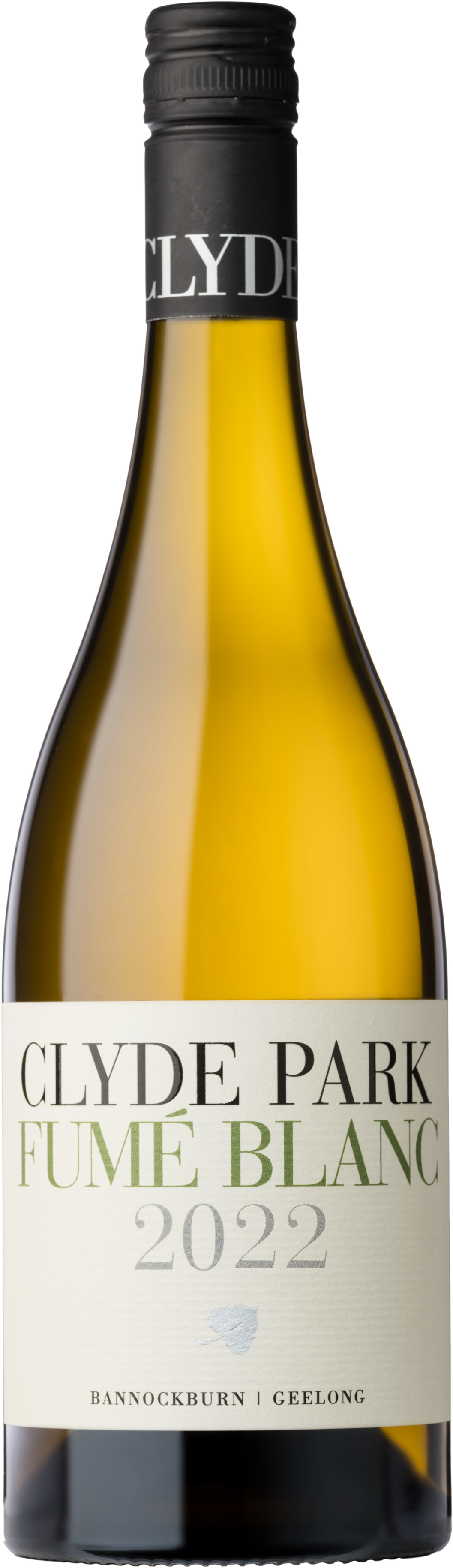 Clyde Park Vineyard Fumé Blanc  2022 Geelong